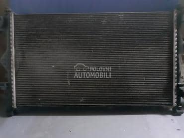 Hladnjak rashladne tečnosti za Opel Insignia od 2009. do 2013. god.