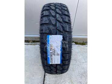 Triangle 235/75 R15 Sve sezone