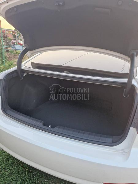 Hyundai i40 CRDI