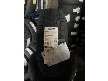 Riken 195/65 R15 Zimska
