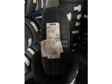 Riken 195/70 R15 Zimska