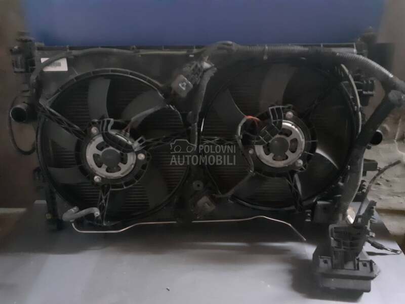 Ventilatori sa hladnjakom 2.0