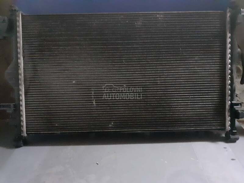 Ventilatori sa hladnjakom 2.0