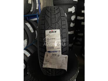 Riken 185/65 R15 Zimska