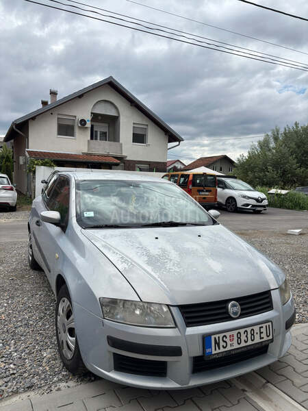 Fiat Stilo 