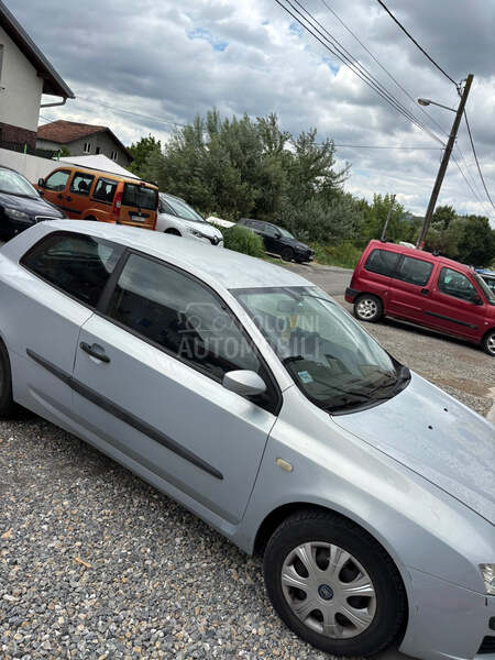 Fiat Stilo 
