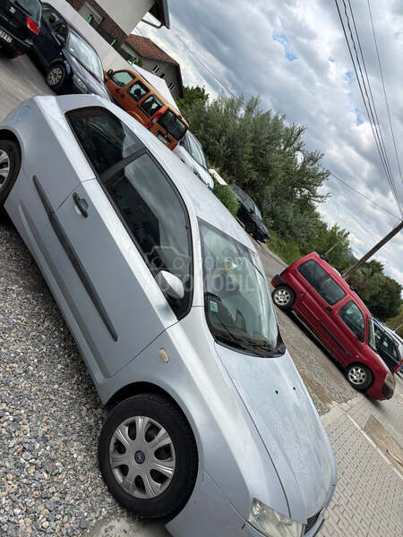 Fiat Stilo 