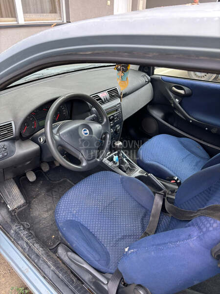 Fiat Stilo 