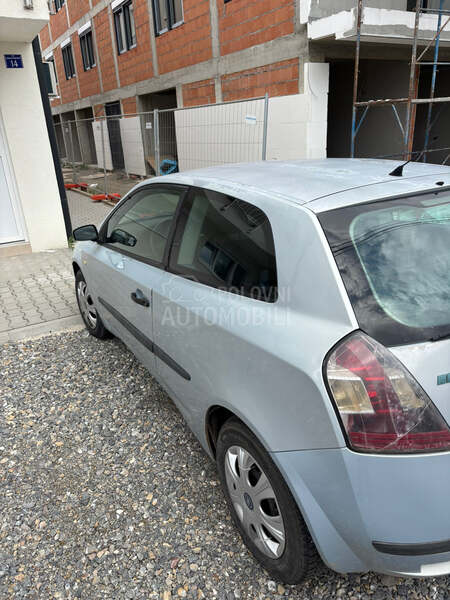Fiat Stilo 