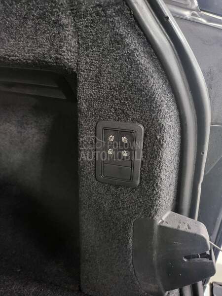 Land Rover Range Rover Autobiography 