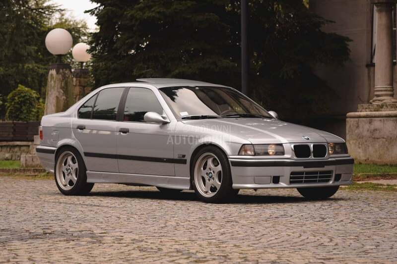 BMW 320 320i