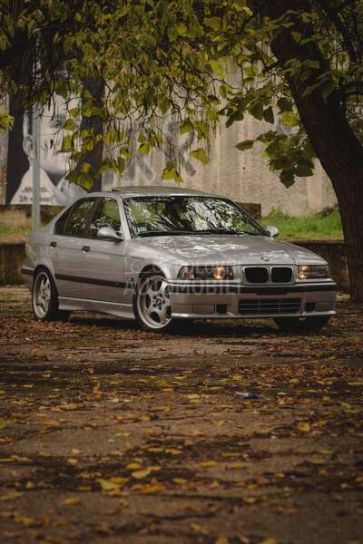 BMW 320 320i