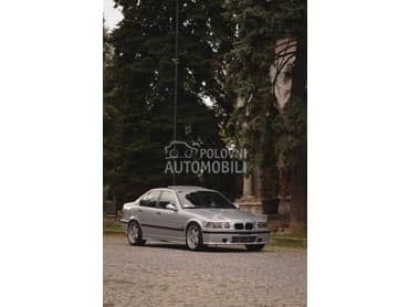BMW 320 320i