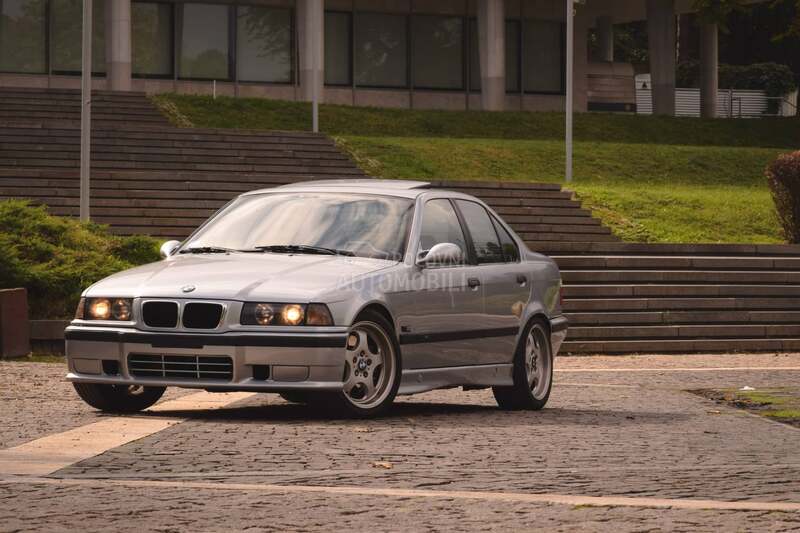BMW 320 320i