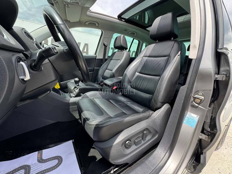 Volkswagen Tiguan 183.233 / PANO