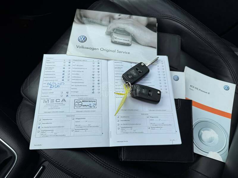 Volkswagen Tiguan 183.233 / PANO