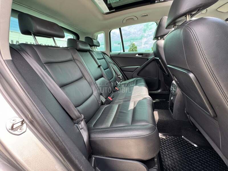 Volkswagen Tiguan 183.233 / PANO