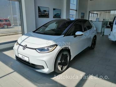 Volkswagen ID.3 PRO S 77