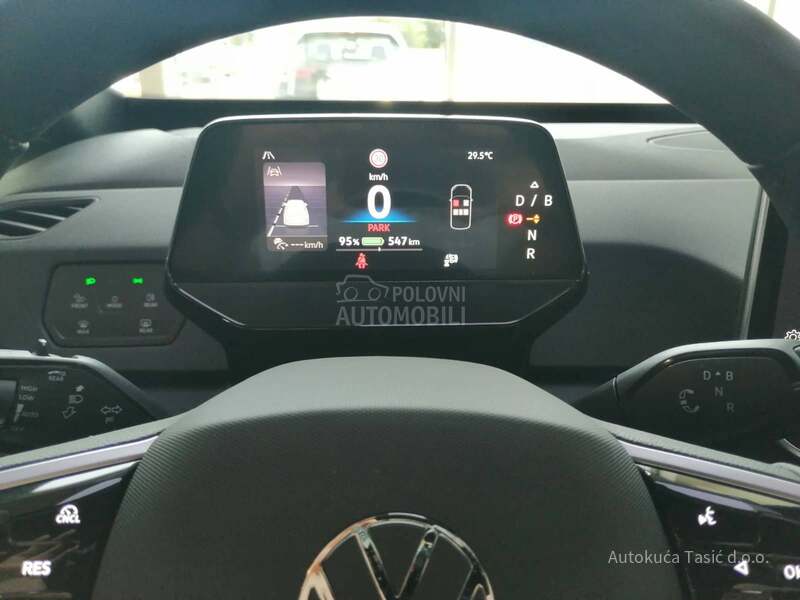 Volkswagen ID.3 PRO S 77