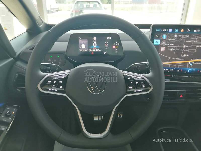 Volkswagen ID.3 PRO S 77
