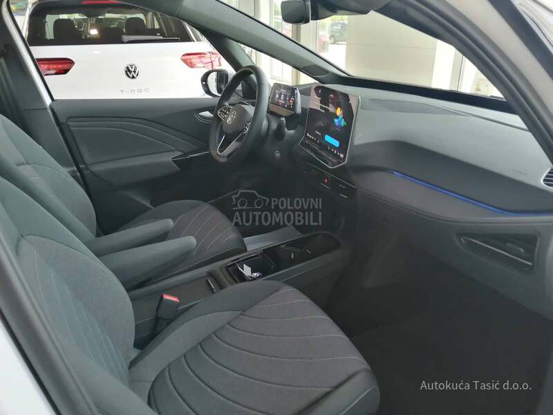 Volkswagen ID.3 PRO S 77