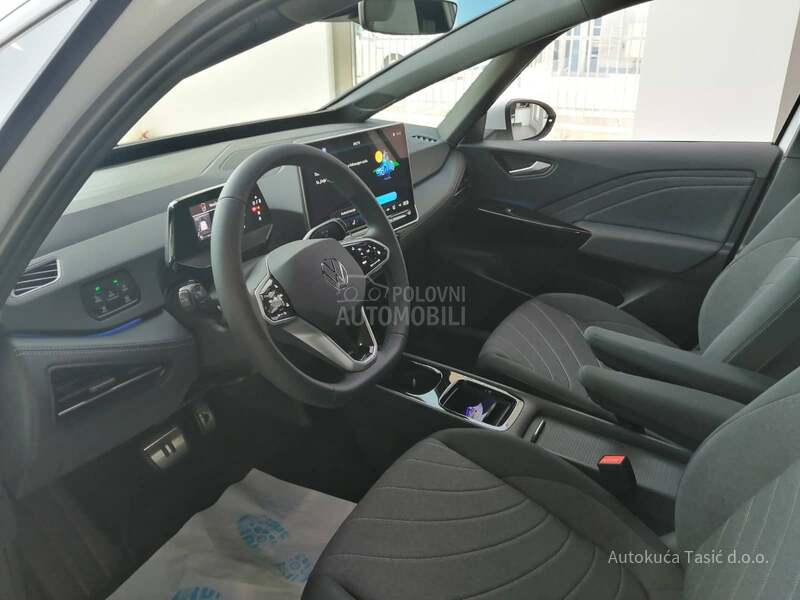 Volkswagen ID.3 PRO S 77