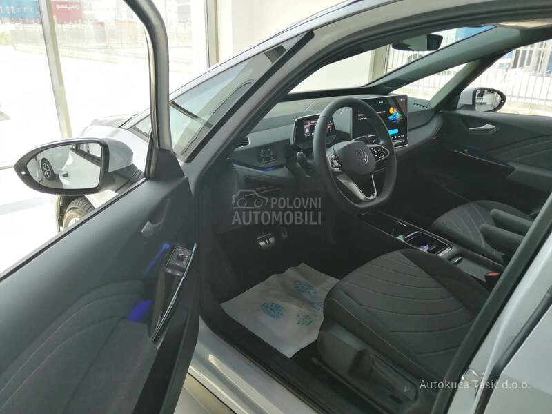 Volkswagen ID.3 PRO S 77