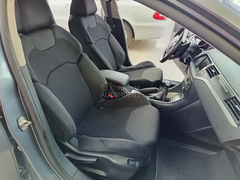 Citroen C5 