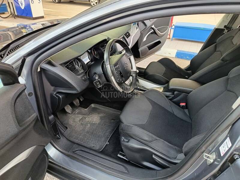 Citroen C5 