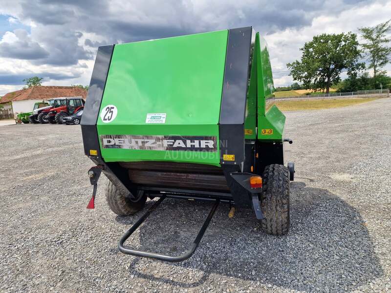 Deutz-Fahr MP 122