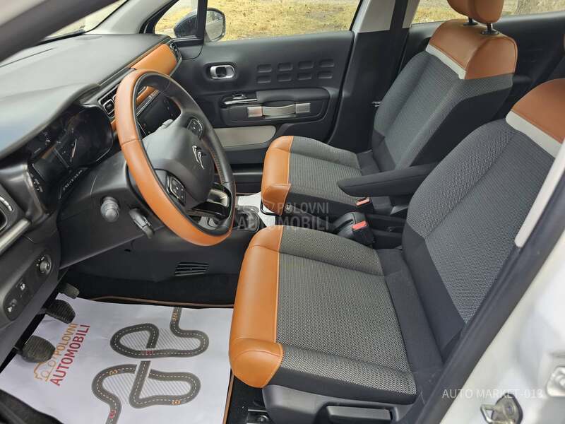 Citroen C3 1.2