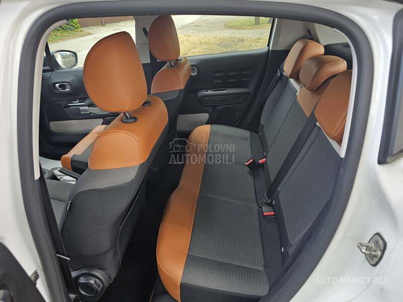 Citroen C3 1.2