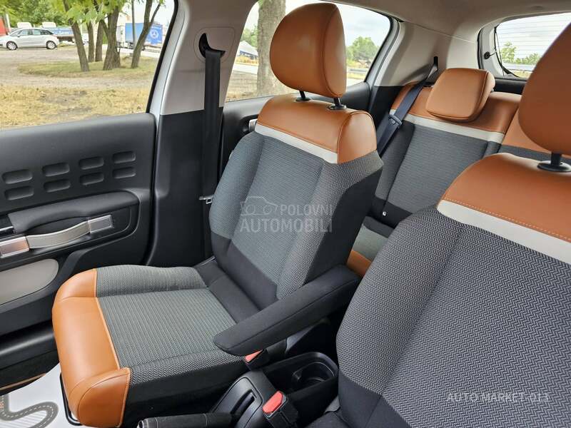 Citroen C3 1.2