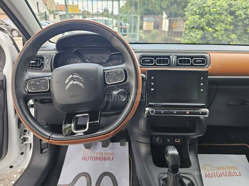 Citroen C3 1.2