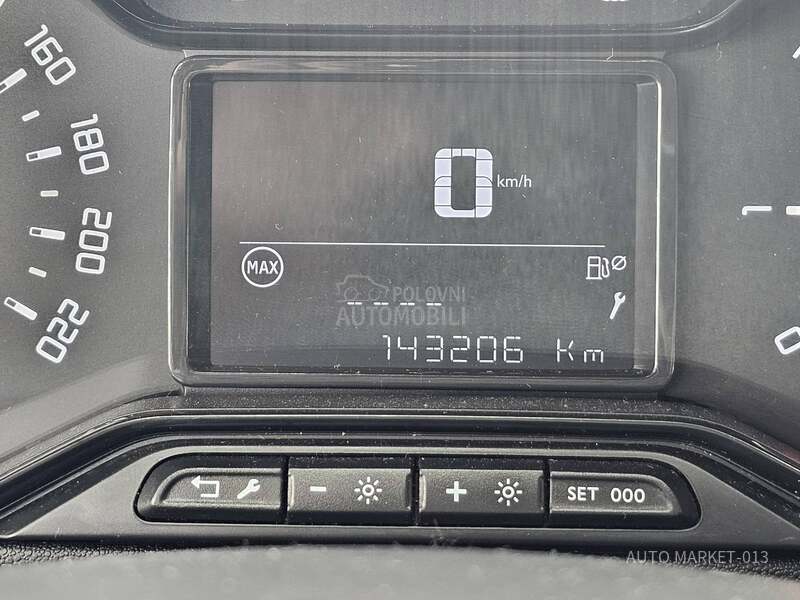 Citroen C3 1.2