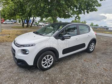 Citroen C3 1.2