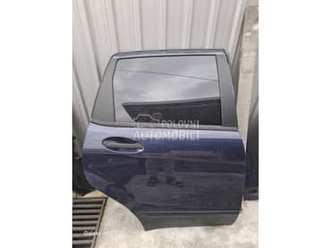 vrata za Mercedes Benz A Klasa od 2005. do 2008. god.