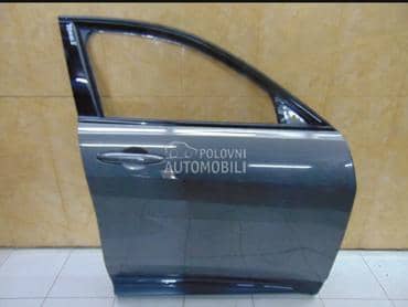 vrata za Alfa Romeo Tonale od 2021. do 2025. god.