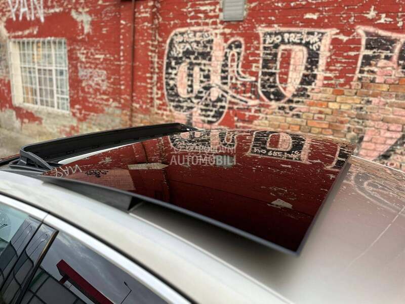 Audi A8 50 TDI