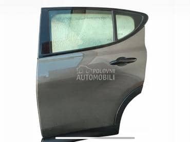 vrata za Alfa Romeo Tonale od 2021. do 2025. god.