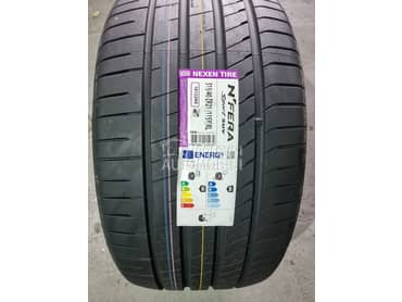 Nexen 315/40 R21 Letnja