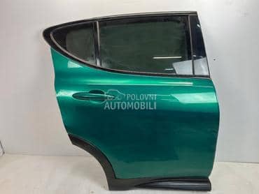 vrata za Alfa Romeo Tonale od 2021. do 2025. god.