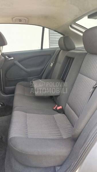 Škoda Octavia 1.9 TDI