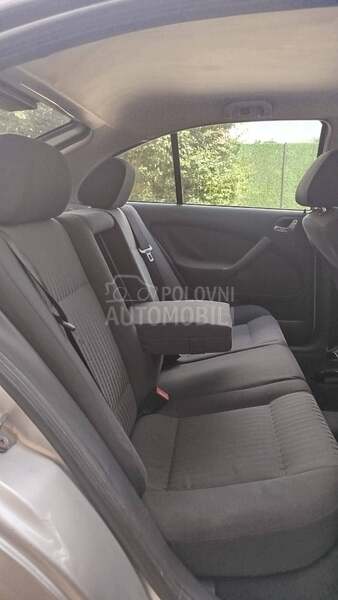 Škoda Octavia 1.9 TDI