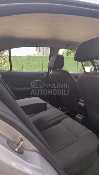 Škoda Octavia 1.9 TDI