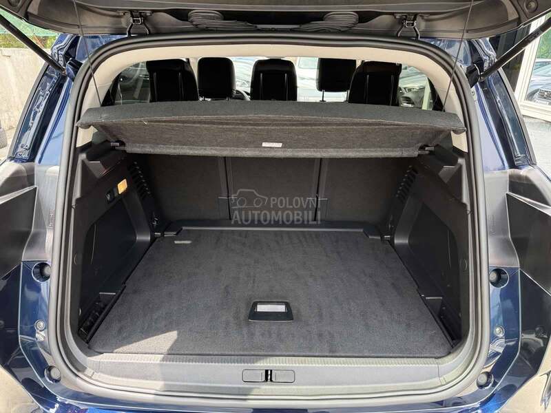 Citroen C5 Aircross 1.2b Shine