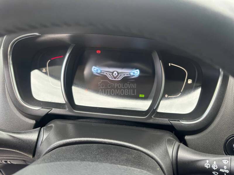 Renault Scenic I.N.T.E.N.o.v