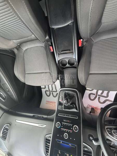Renault Scenic I.N.T.E.N.o.v
