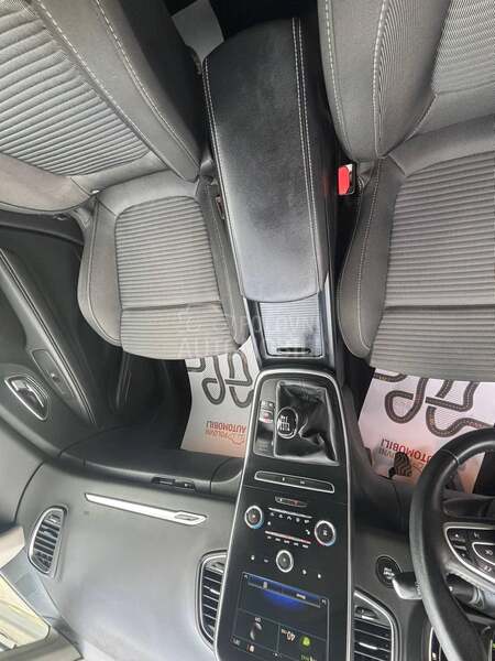 Renault Scenic I.N.T.E.N.o.v