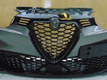 branik za Alfa Romeo Tonale od 2021. do 2025. god.